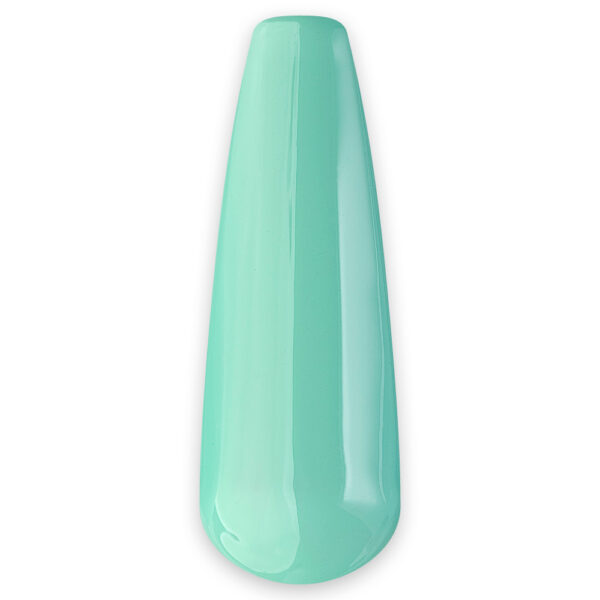Gel-Polish-Pastel-Collection-Magic-Mint-Nail