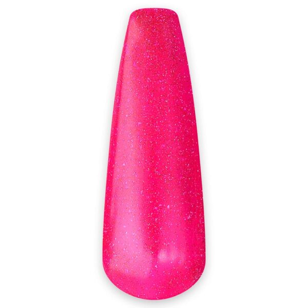 Gel Polish Pool Princess 93-nail