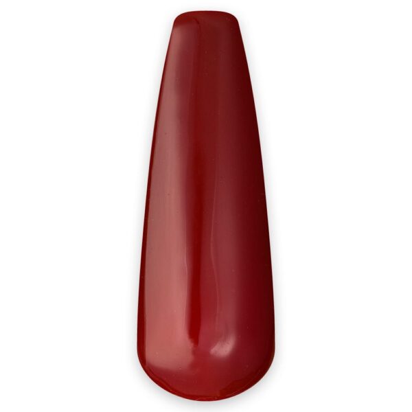Gel Polish Rouge nail