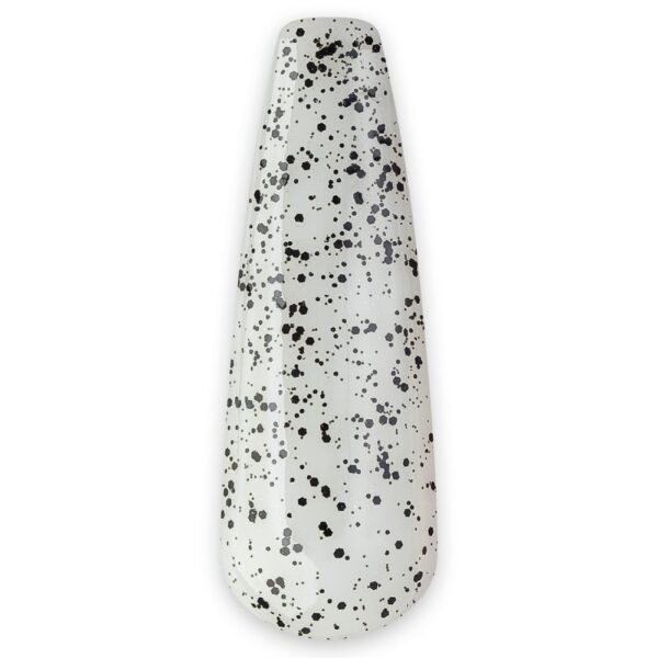 No-Wipe-Top-Coat-Dazzling-Black-Nail