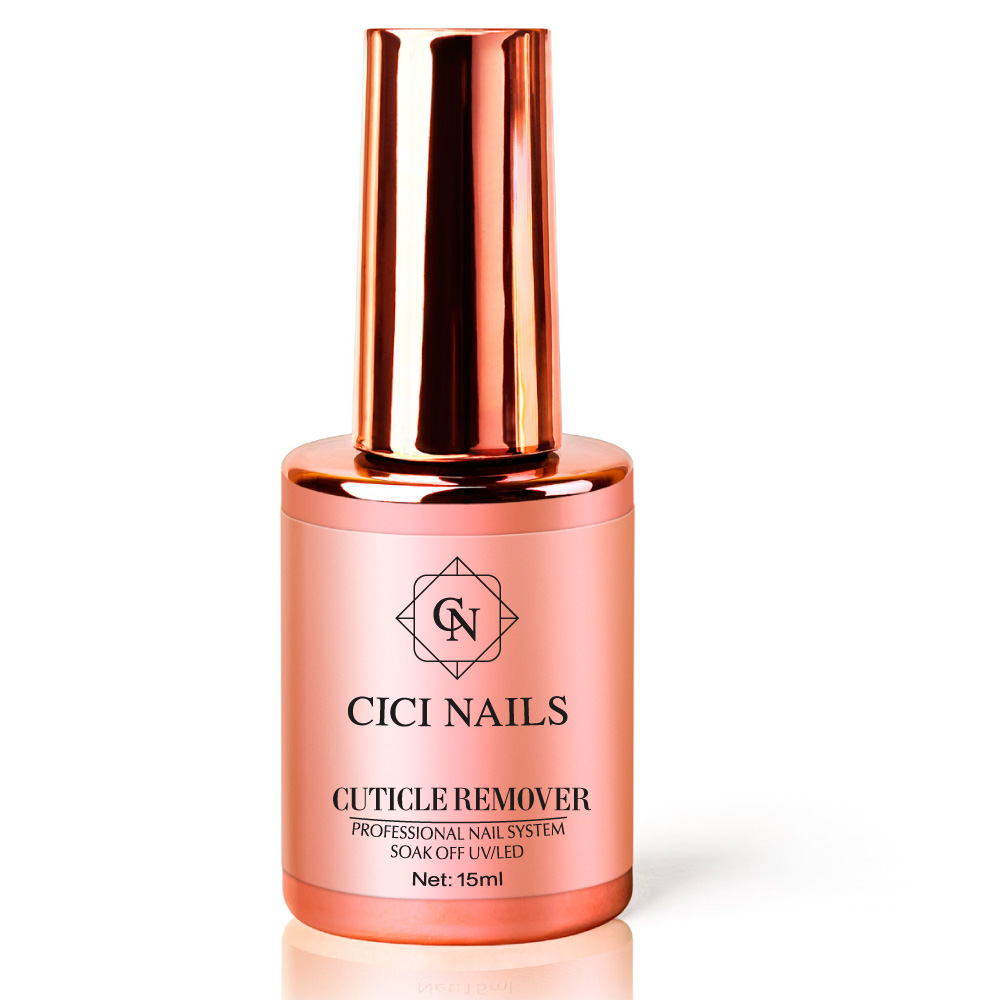 cuticle remover&softener 15ml za kožicu nokti cici nails