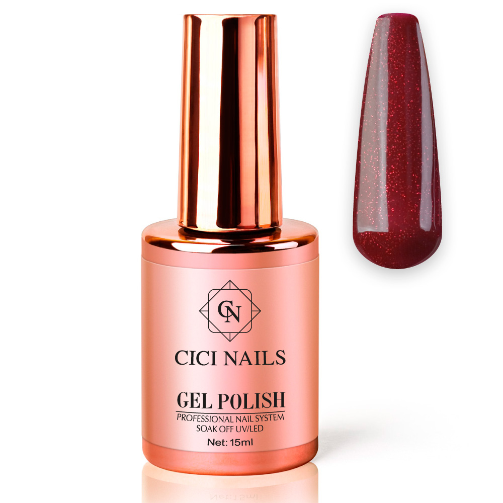 madonna 15ml – klasična crvena s modernim stavom trajni lak za manikuru i pedikuru cici nails slavonski brod