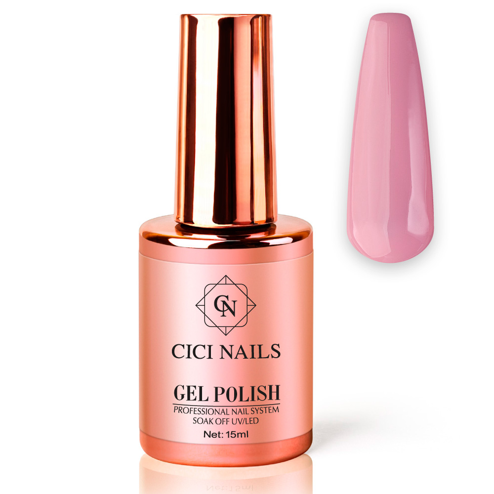 mini pops 15ml – razigrana, svježa i vedra ljubičasta nijansa cici nails slavonski brod trajni lak