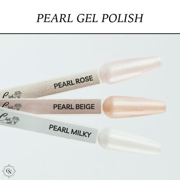 pearl beige 15 ml – suptilna perlasta nijansa za savršenu manikuru cici nails