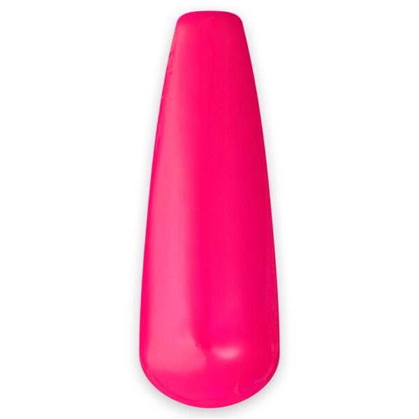 Gel-Polish-Bright-Pink-28-nail