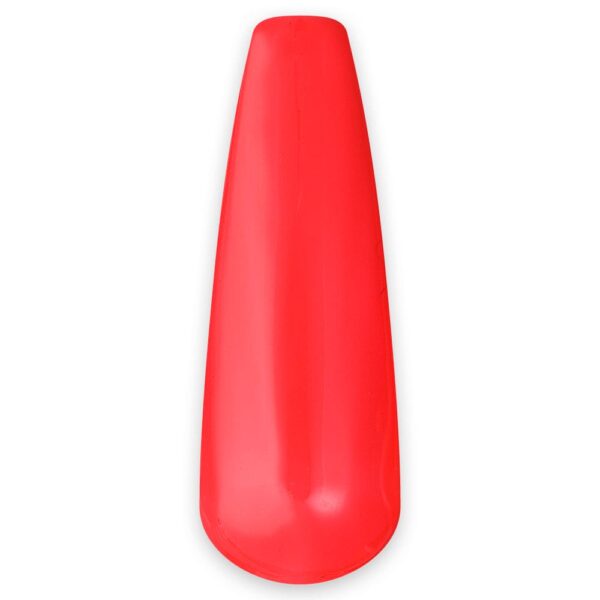 Gel-Polish-Brink-Orange-40-nail