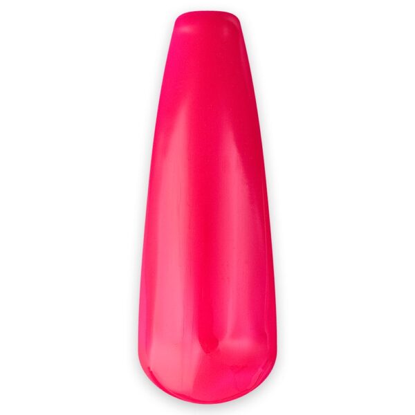 Gel-Polish-Feminine-nail
