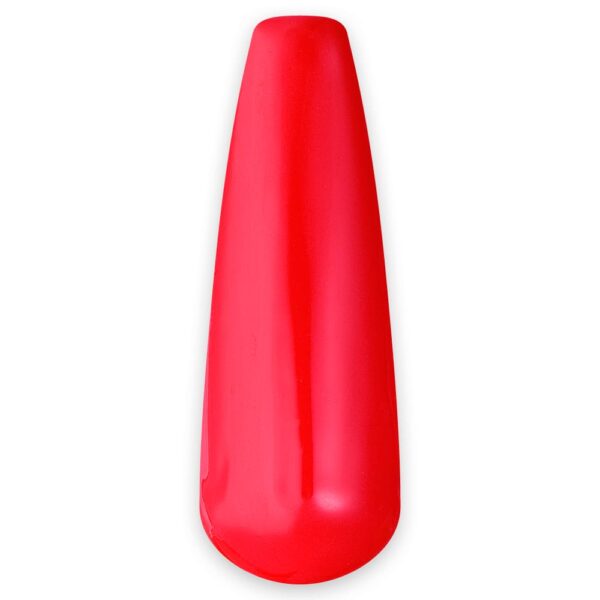 Gel-Polish-Hot-Red-16-nail