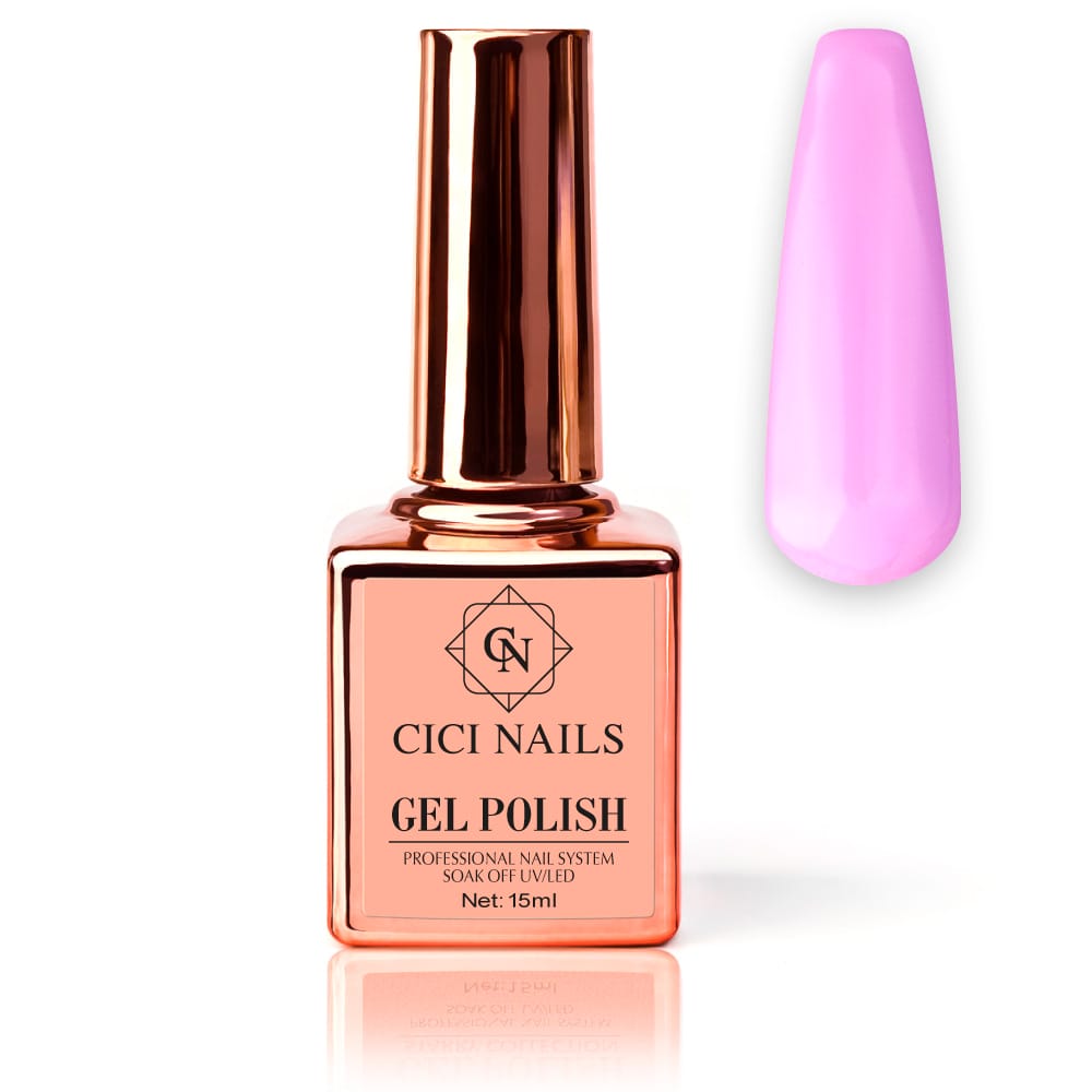 Gel-Polish-Lilac-Purple