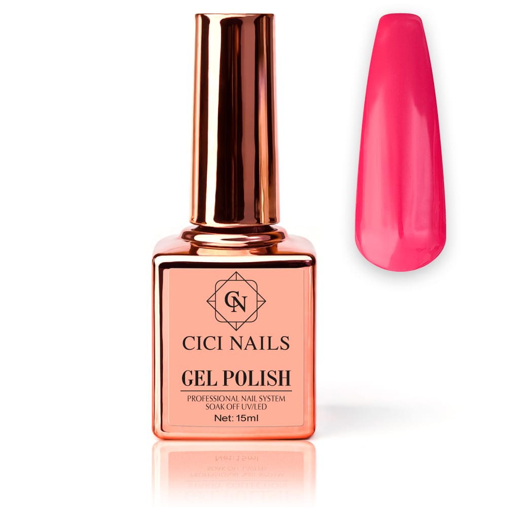 Gel-Polish-Rosewood