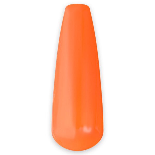 Gel-Polish-Shocking-Orange-18-nail