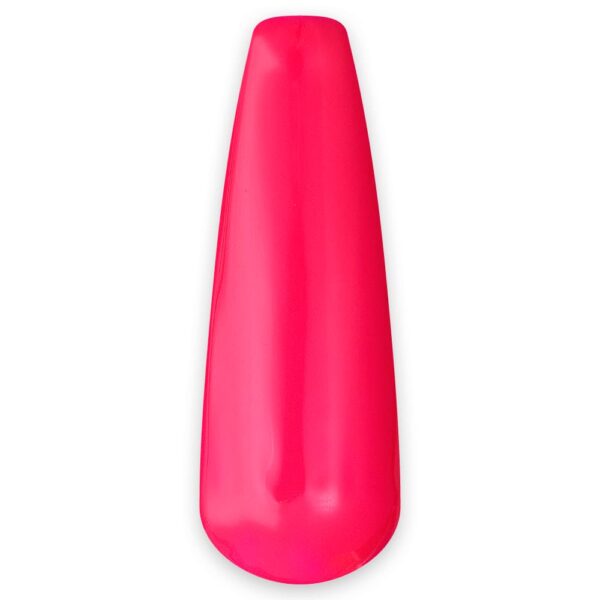 Gel-Polish-Shocking-Red-33-nail