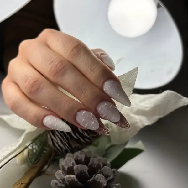 frenchie 15ml – savršen gel za french nokte cici nails