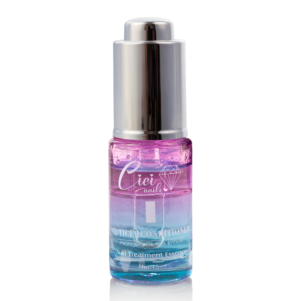 preparat za ojačavanje nokatne ploče 15ml cici nails slavonski brod
