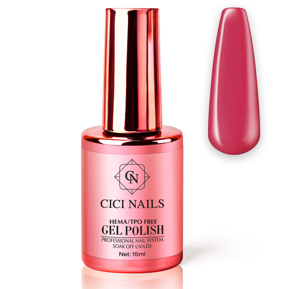46 christine 15 ml nijansa koja odiše samopouzdanjem cici nails