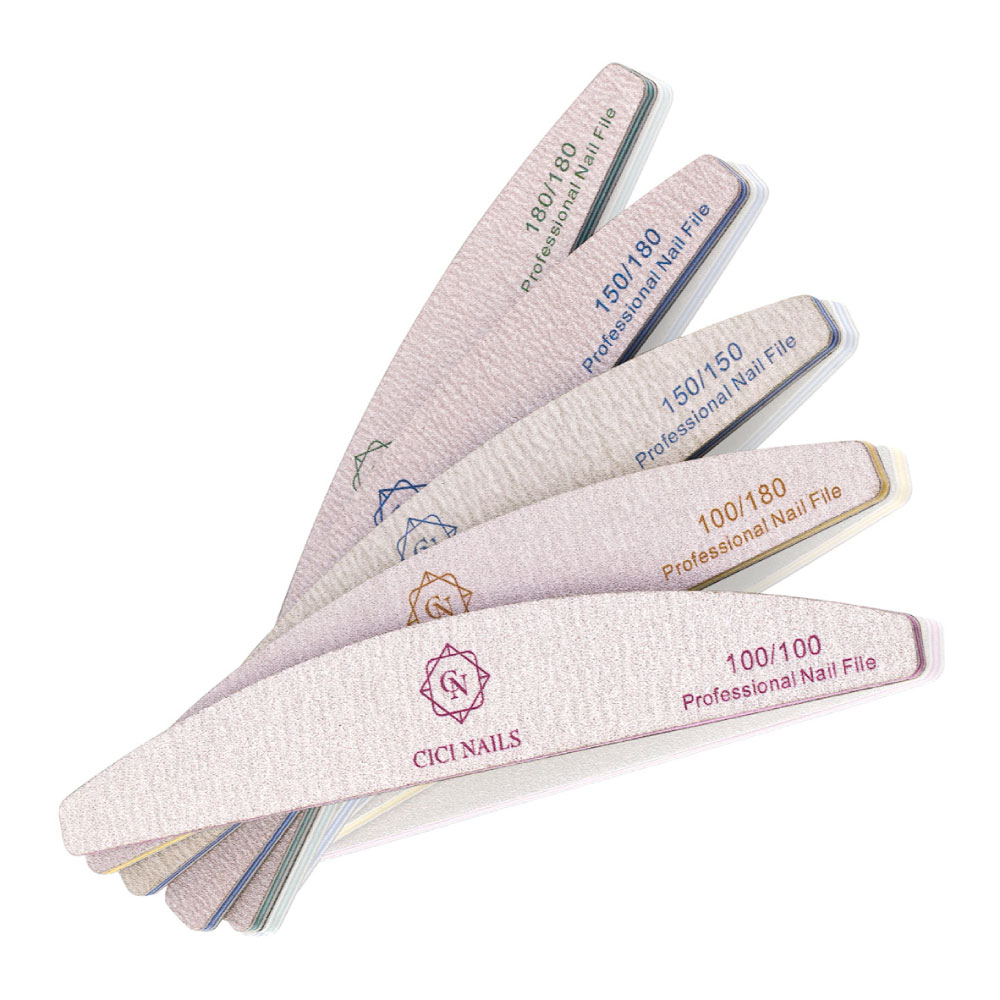 professional nail file 150/150 Turpija Cici Nails Slavonski Brod