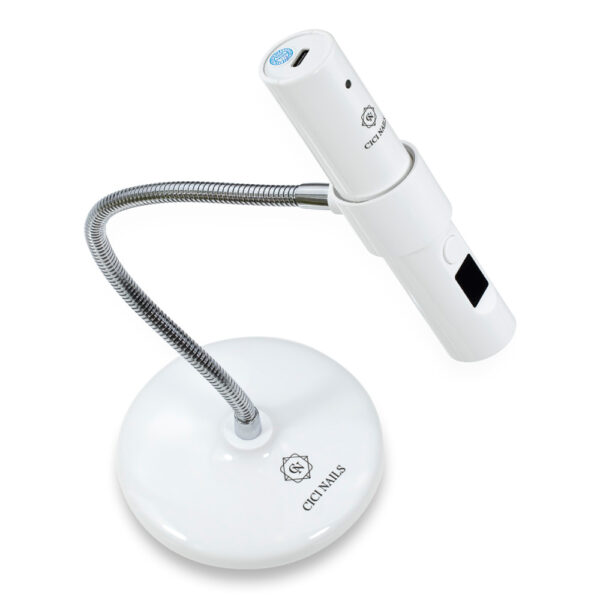 lampa za dual forme mini UV/LED stolna lampa cici nails