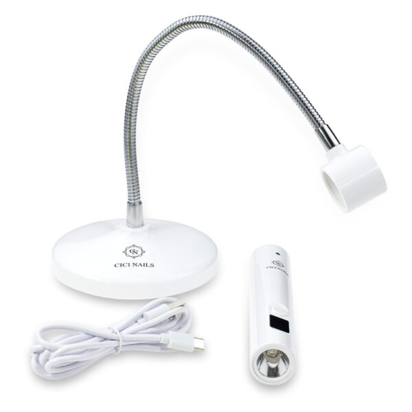 lampa za dual forme dijelovi