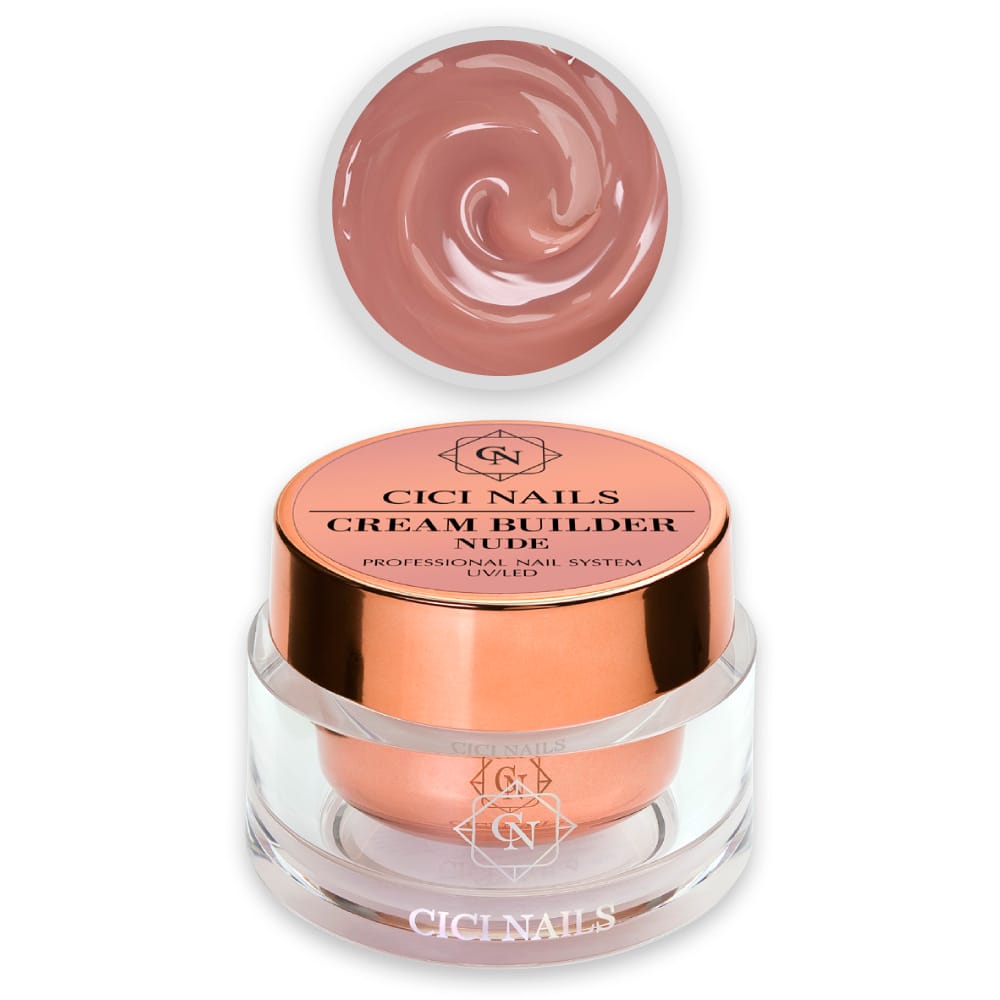 Cream-Builder-Nude gradivni gel cream nude cici nails slavonski brod