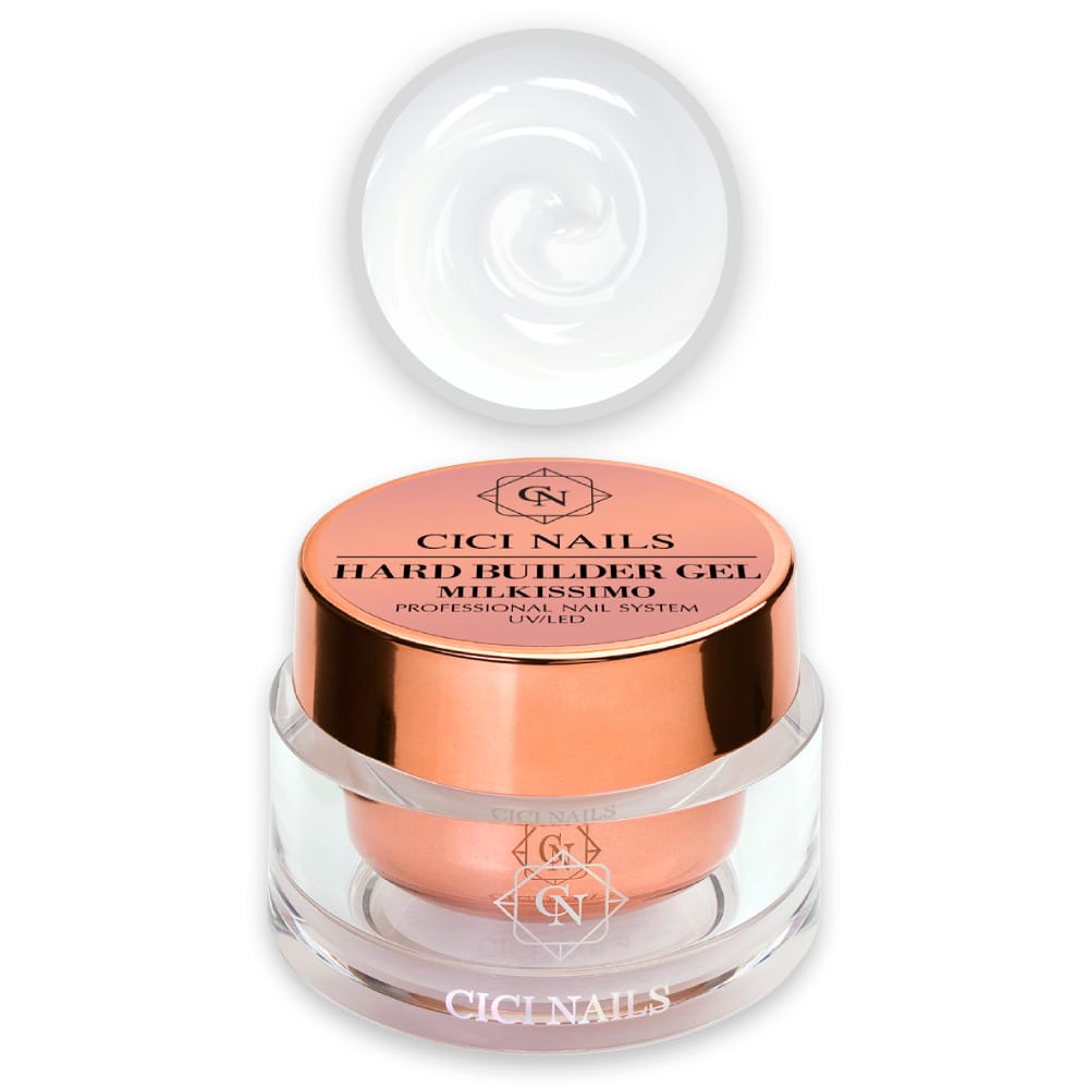 Hard-Builder-Gel-Milkissimo gradivni gel cici