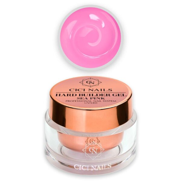 Hard-Builder-Gel-Sea-Pink gradivni gel cici nails