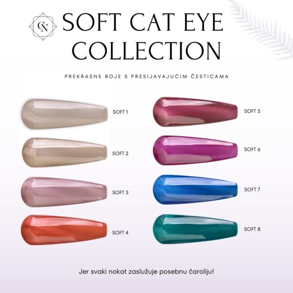 Vizual cat eye
