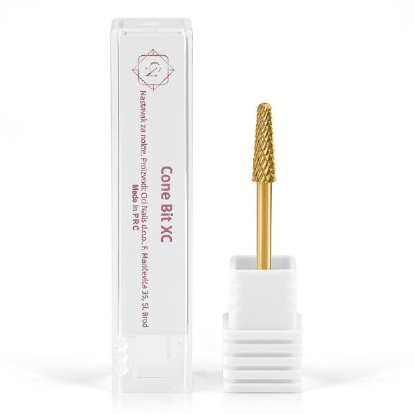 cone bit xc – ekstra grubi konusni nastavak cici nails