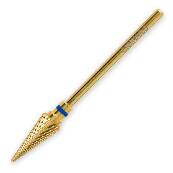 conical shape bit m – konusni karbidni nastavak s križnim rezom