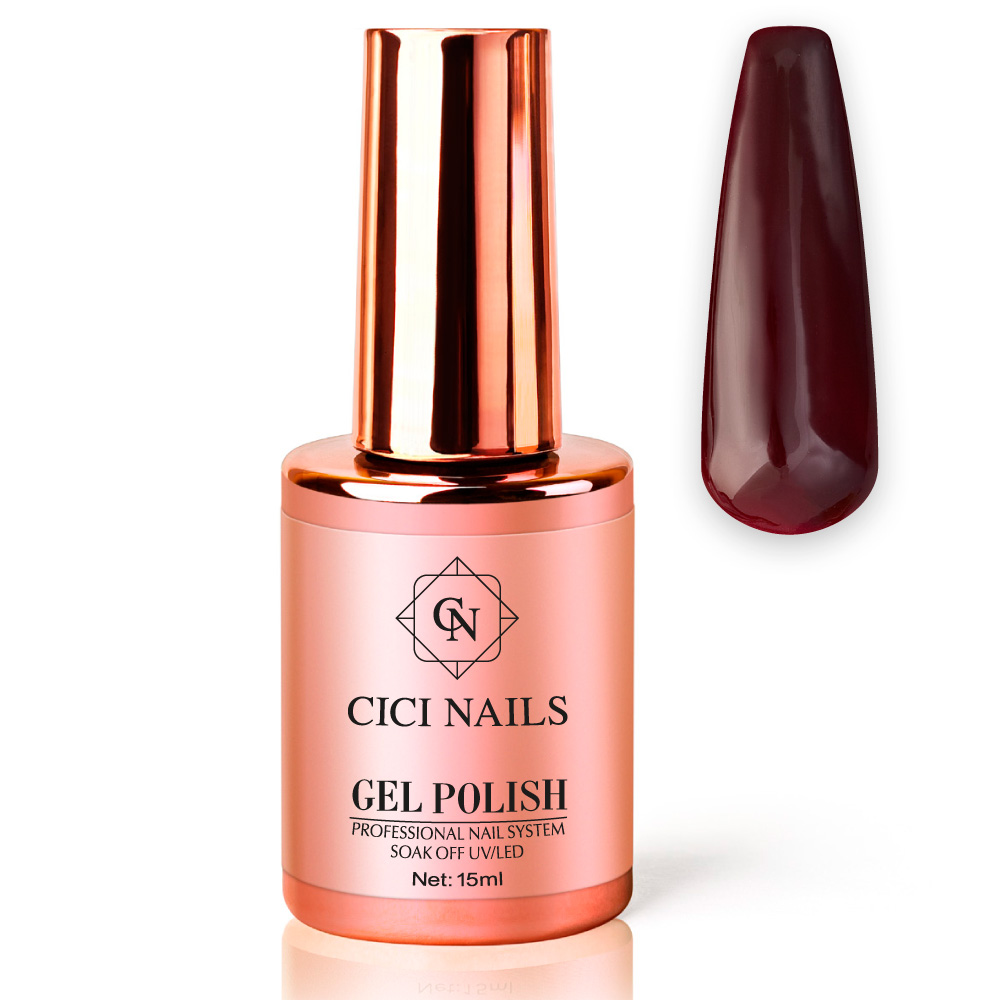 bossy 15ml trajni lak cici nails manikura i pedikura slavonski brod cici