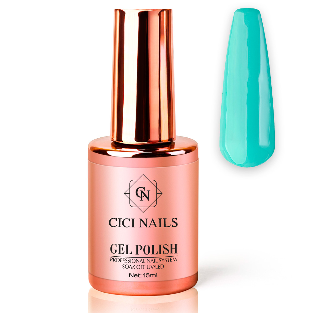 spring iris 15ml – proljetna svježina u savršenoj nijansi trajni lak za manikuru i pedikuru cici nails slavonski brod