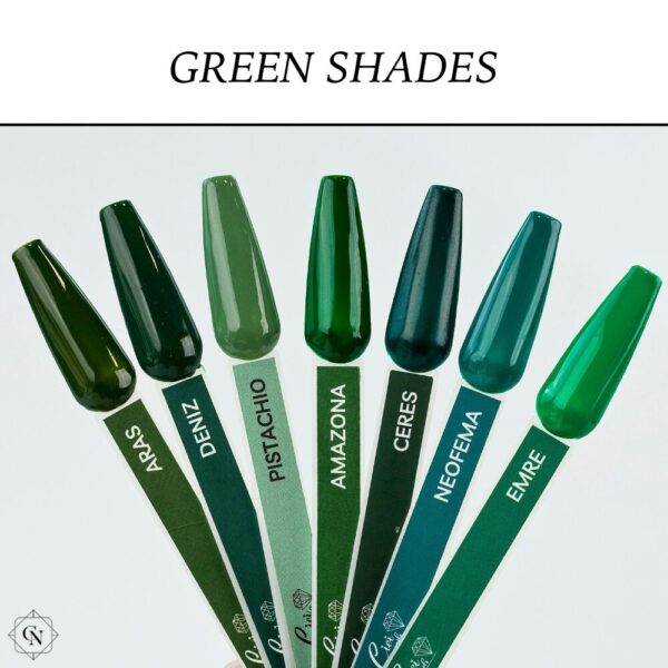 spring iris 15ml – proljetna svježina u savršenoj nijansi gel lak cici nails