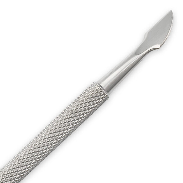metalni pogurivač za kožicu