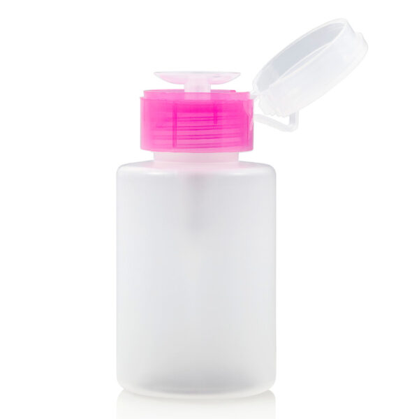 pumpica za tekućinu (cleaner,aceton) DOZATOR ZA ACETON CLEANER cici nails slavonski brod