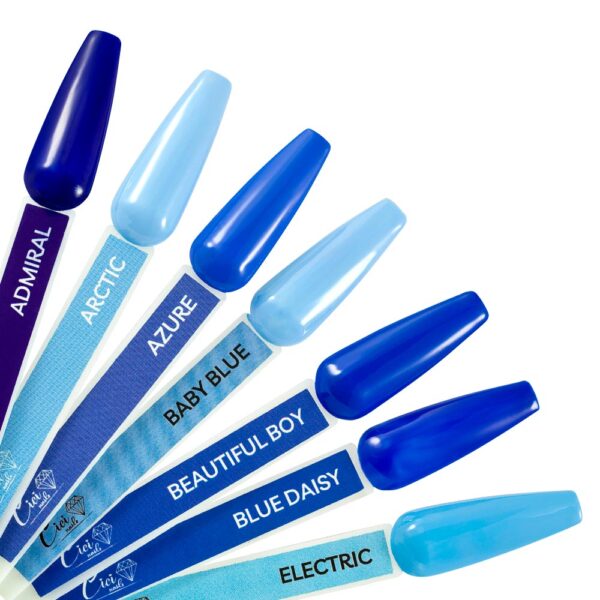blue sky collection lepeza