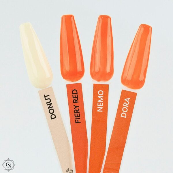 dora 15ml – luksuzna svježina u svakom dahu gel polish cici nails