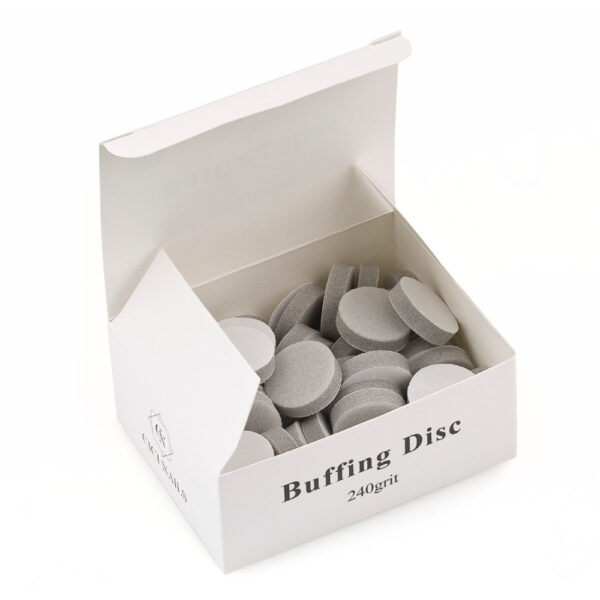 buffer za pedikuru 20mm #240 50kom