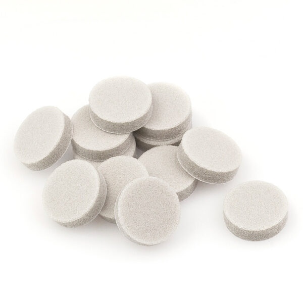 buffer za pedikuru 20mm #240 50kom
