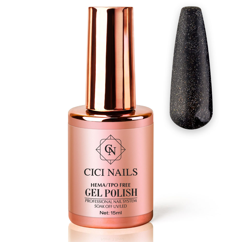 298 rudolf 15ml – elegantna nijansa apsolutne tame