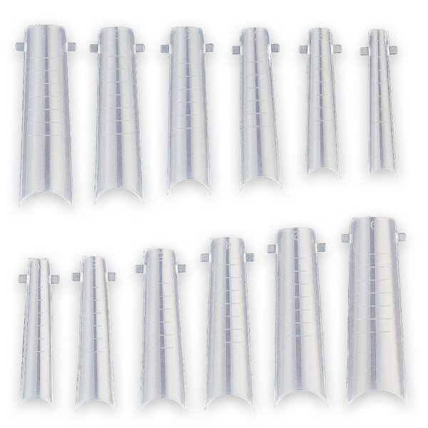 nail form model 2