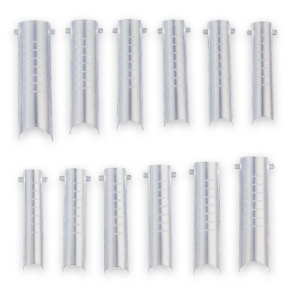 nail form model 3 dual forme cici nails slavonski brod