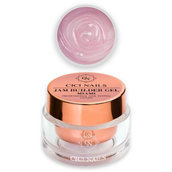 Jam-Builder-Gel-Miami gradivni gel za nokte cici nails