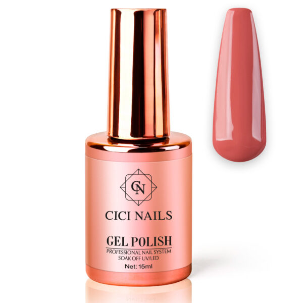 113 – cinnamon 15ml – toplina začina na tvojim noktima trajni lak cici nails manikura i pedikura slavonski brod