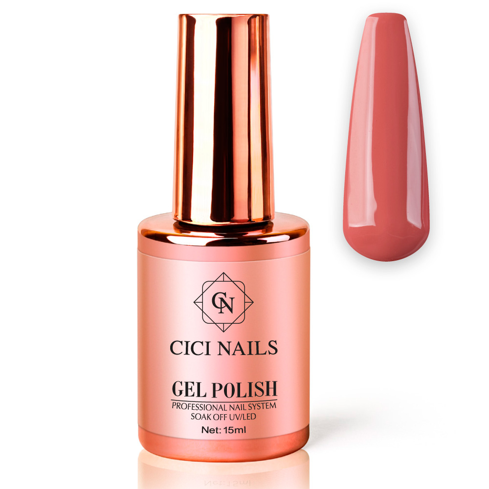 113 – cinnamon 15ml – toplina začina na tvojim noktima trajni lak cici nails manikura i pedikura slavonski brod