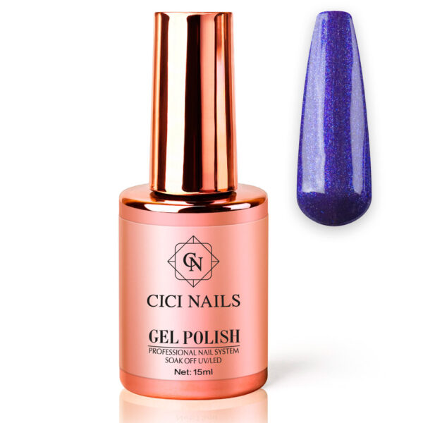 124 clear sky 15ml trajni lak cici nails slavonski brod