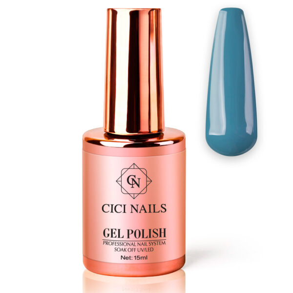 123 cloud day 15ml trajni lak uza nokte cici nails slavonski brod
