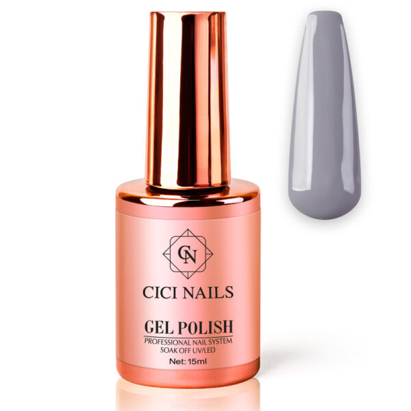 127 first fog 15ml trajni lak za naminuru i pedikuru cici nails slavonski brod