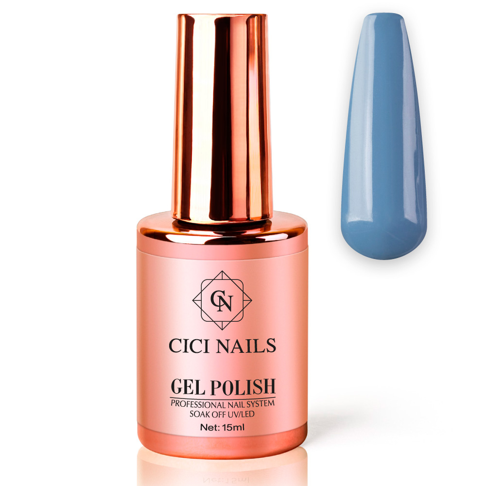 121 morning rain 15ml trajni lak za manikuru i pedikuru cici nails slavonski brod
