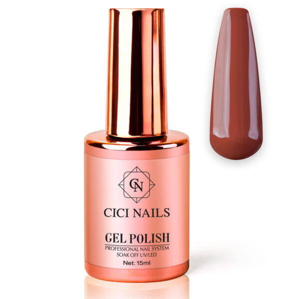 131 mousse 15ml trajni lak za manikuru i pedikuru cici nails slavonski brod