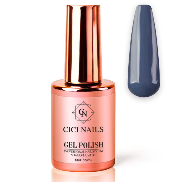 128 stormy dawn 15ml trajni lak za manikuru i pedikuru cici nails slavonski brod