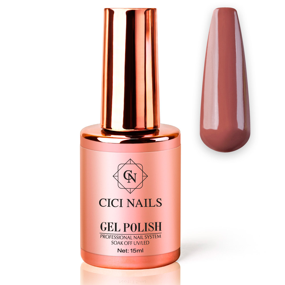 132 tofifee 15ml trajni lak za manikuru i pedikuru cici nails slavonski brod
